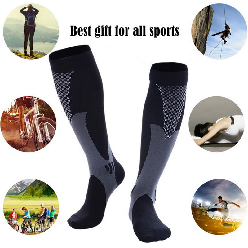 Compression Recovery Socks
