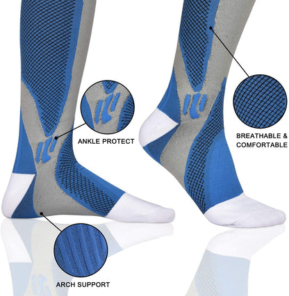 Compression Recovery Socks