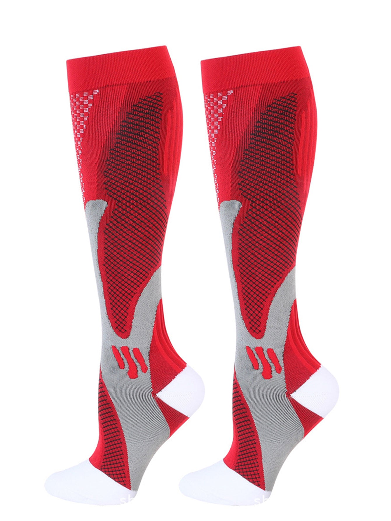 Compression Recovery Socks
