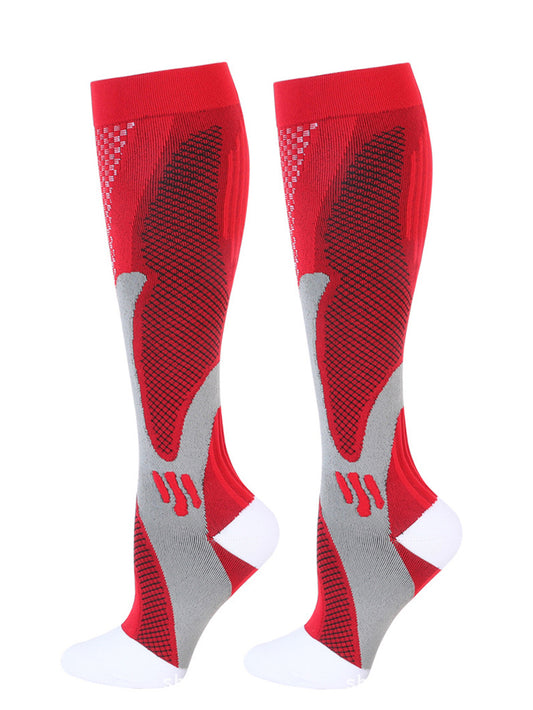 Compression Recovery Socks